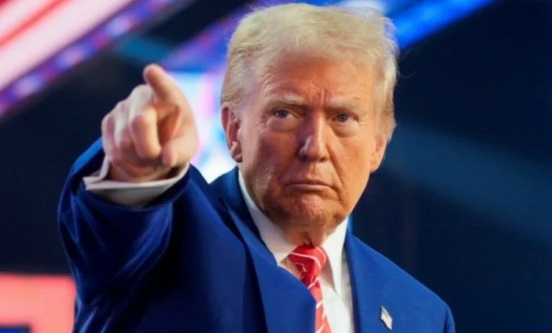 واشنطن تلوّح بضربة فجر الأحد.. هل دخلت المواجهة مع إيران لحظة الحسم؟