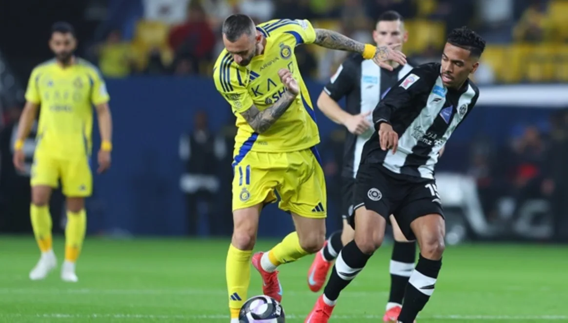 84 ثانية تضع الشباب في تاريخ ديربي النصر من الزاوية الأكثر قسوة