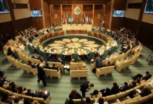 صورة تحرك دولي جديد للسلام.. السعودية و7 دول ترحب بدعوة ترمب للانضمام إلى مجلس السلام