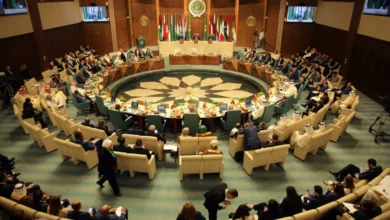 صورة تحرك دولي جديد للسلام.. السعودية و7 دول ترحب بدعوة ترمب للانضمام إلى مجلس السلام