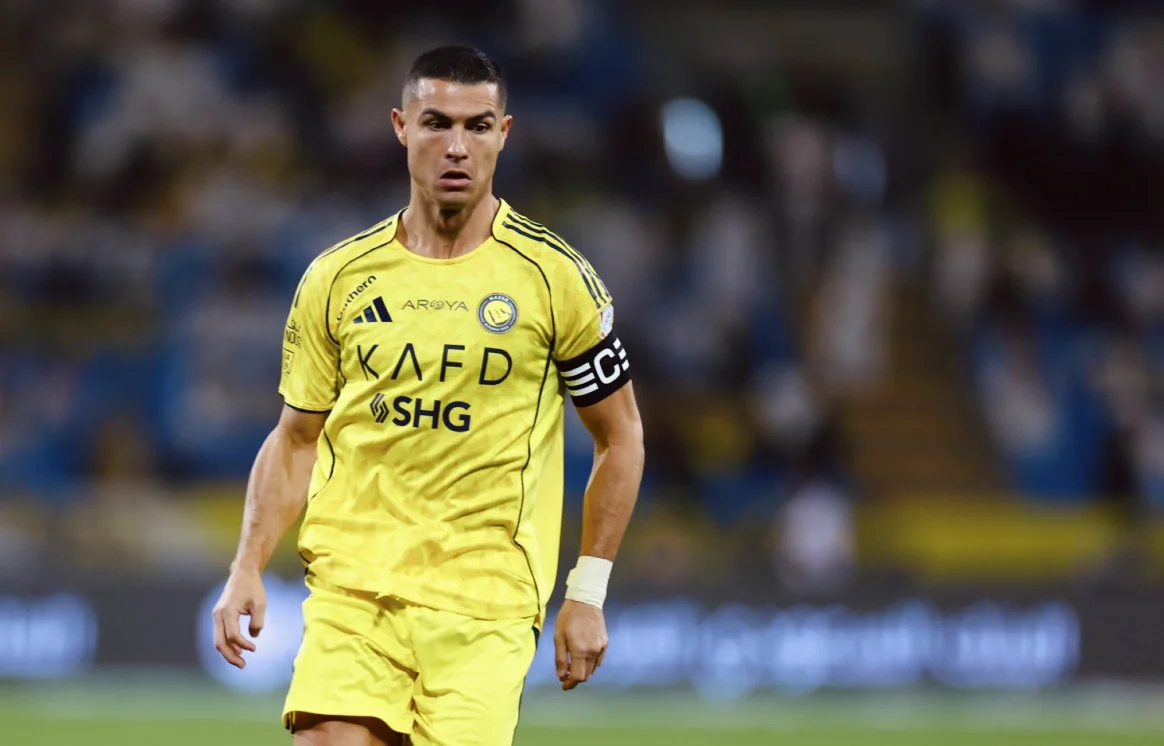 رونالدو يقترب من الألف التاريخي ويشعل سباق المجد مع النصر
