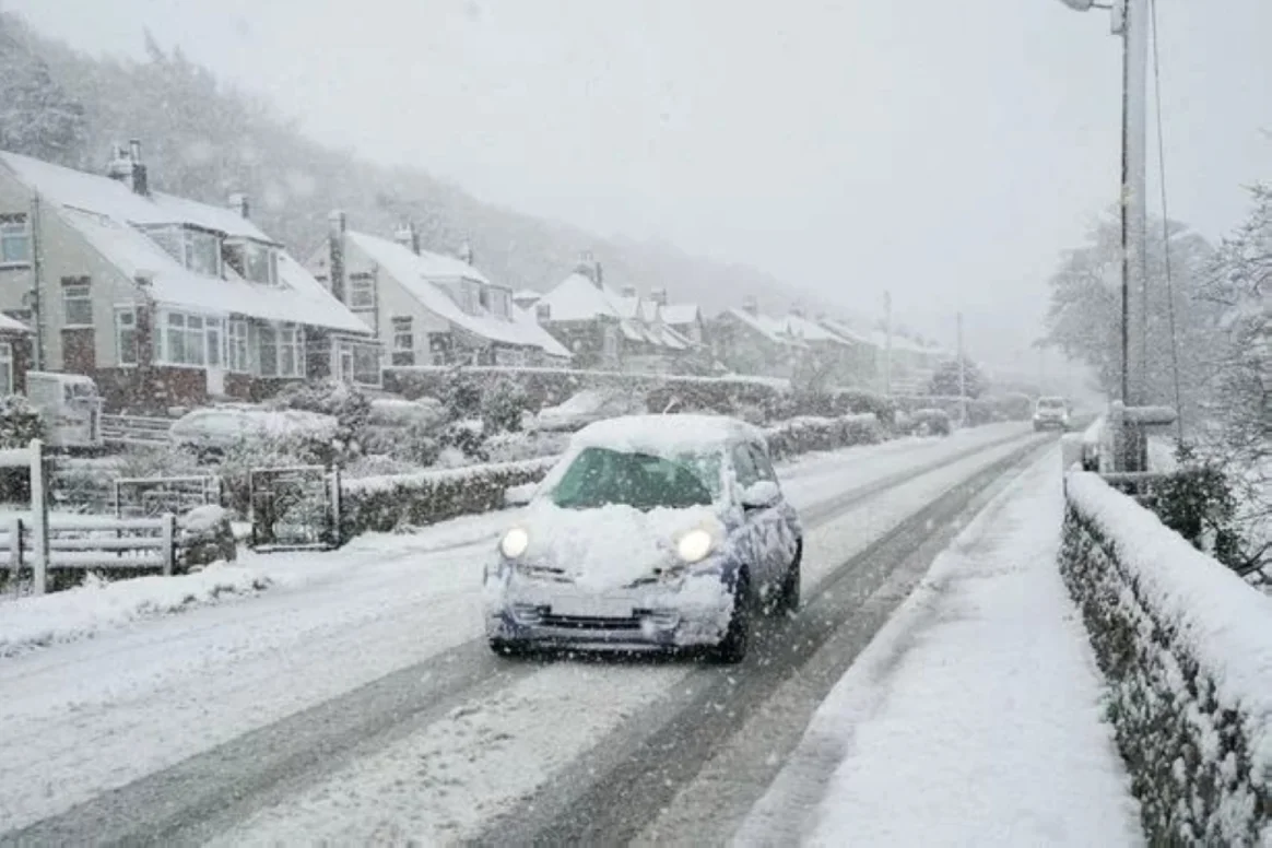 شلل جوي وتحذيرات طوارئ.. أمريكا تلغي آلاف الرحلات قبيل عاصفة شتوية غير مسبوقة
