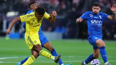 صورة مفاجأة الجولة 15.. الكبار خارج الصورة في التشكيلة المثالية لدوري روشن