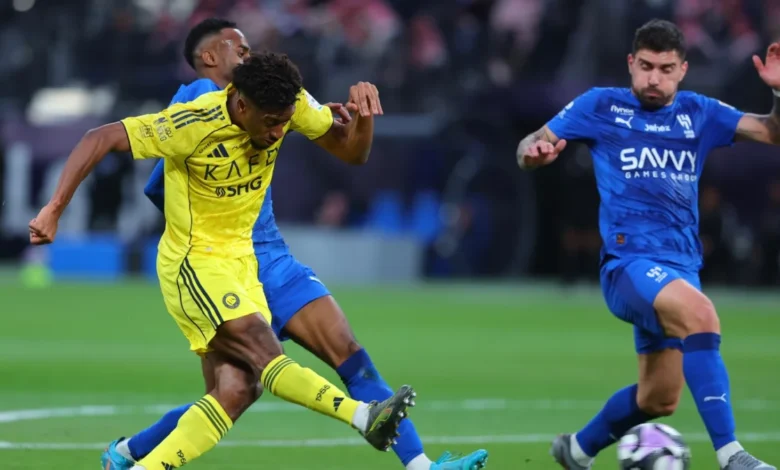 مفاجأة الجولة 15.. الكبار خارج الصورة في التشكيلة المثالية لدوري روشن