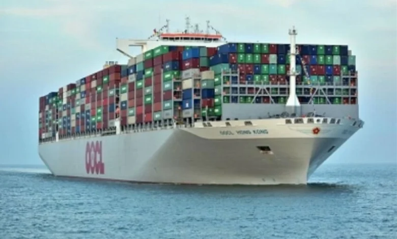 سفينة تبتلعها أمواج المتوسط قبالة ليبيا