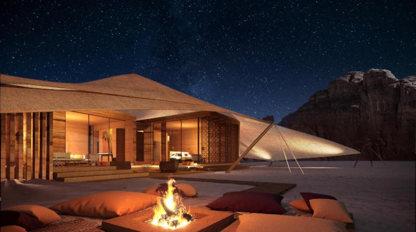 حين يهدأ الضوء لتتكلم السماء.. العُلا تفرض قواعد جديدة لحماية الليل والبيئة