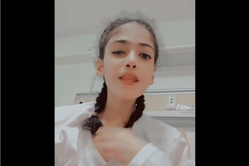 دموع تحوّلت إلى أمل.. اتصال أمير القصيم يعيد البسمة للطفلة «العنود» بعد مناشدة هزّت قلوب السعوديين