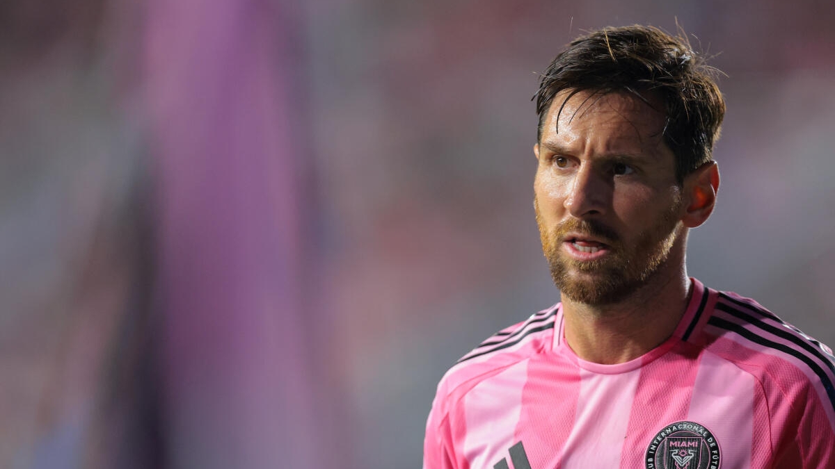 1.4 مليار يورو لم تكن كافية.. لماذا قال ليونيل ميسي «لا» لعرض الاتحاد السعودي؟