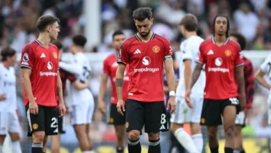 صورة خطة إنقاذ خارج الملاعب.. مانشستر يونايتد يطرق باب السعودية ببطولة استثنائية