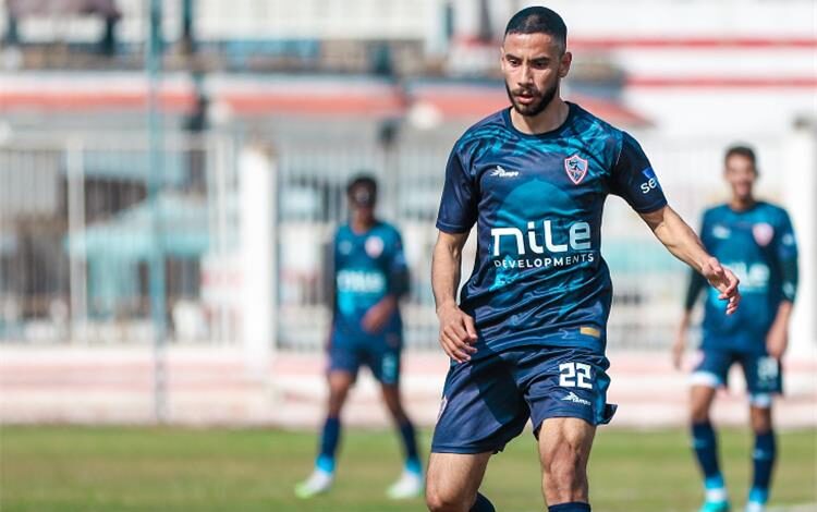 صفقة شتوية ثقيلة تهز الدوري المصري.. كواليس انتقال ناصر ماهر من الزمالك إلى بيراميدز