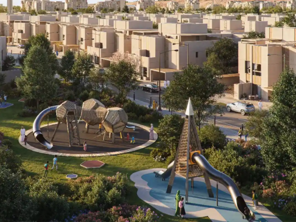 إقبال لافت يعزز جاذبية شمال جدة.. «رحاب جدة هايتس» يرسخ مفهوم السكن المتكامل