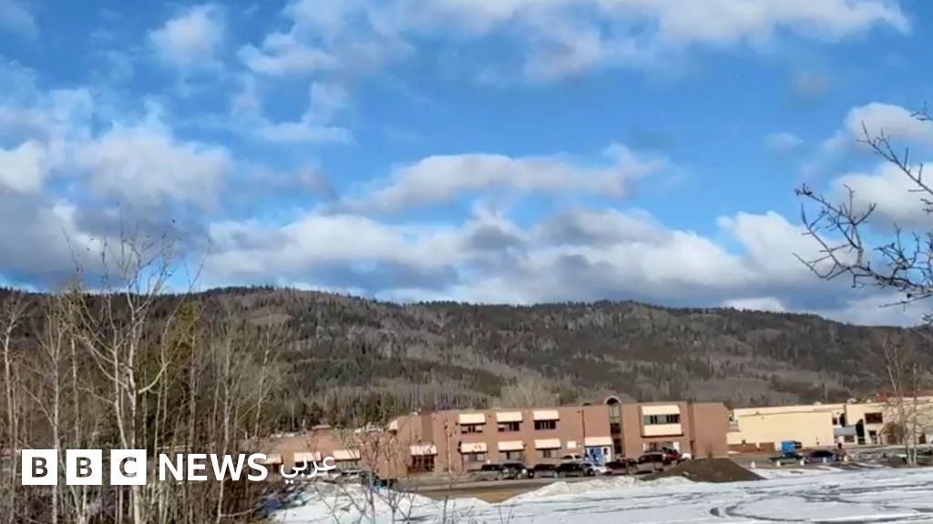 مجزرة داخل مدرسة كندية.. سقوط 10 قتلى والمدينة تحت الإغلاق