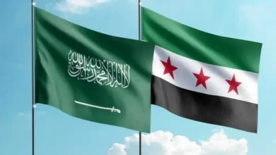 صورة استثمارات سعودية كبرى تعيد رسم المشهد الاقتصادي في سوريا وتفتح صفحة جديدة من الشراكة الإقليمية