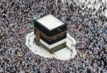 صورة لقاح الحمى الشوكية قبل العمرة.. خطوة بسيطة تحميك وتحمي من حولك