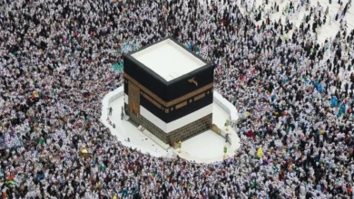 صورة لقاح الحمى الشوكية قبل العمرة.. خطوة بسيطة تحميك وتحمي من حولك