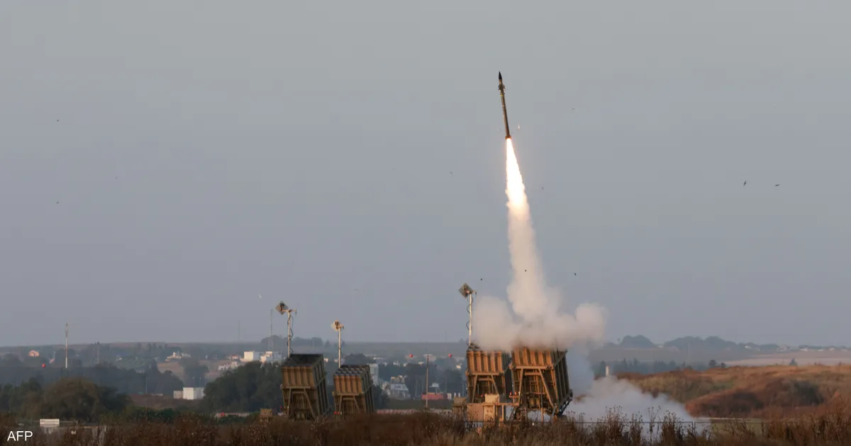 الوعد الصادق 4 يشعل الإقليم.. صواريخ ومسيّرات إيرانية وغارات إسرائيلية واسعة غرب إيران