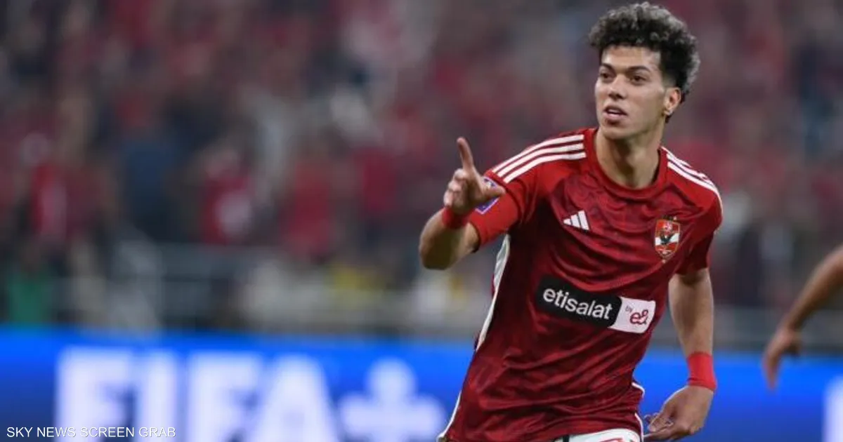 مفاجأة داخل الأهلي.. توروب يتحرك لرفع الإيقاف عن إمام عاشور وسط تمسك إداري بالعقوبة