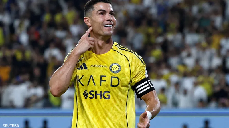 رونالدو وتحول الصورة الذهنية للمملكة.. كيف أصبحت كرة القدم أداة نفوذ سعودي عالمي؟