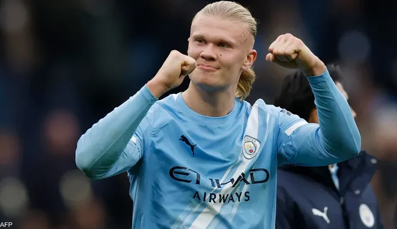 هالاند يكسر عقدة «أنفيلد» ويكتب فوزًا تاريخيًا لمانشستر سيتي بعد 89 عامًا