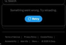 صورة عطل يربك العالم الرقمي.. انقطاع واسع يضرب منصة إكس ويعطل ملايين التفاعلات
