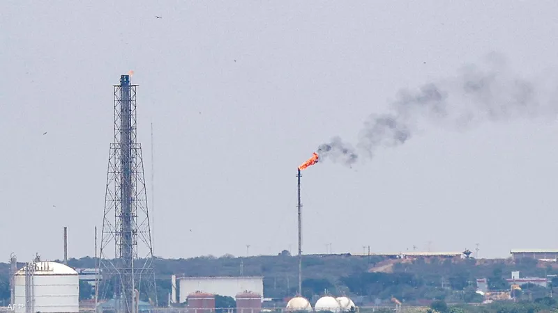 أكبر من السعودية.. حقائق عن احتياطي نفط فنزويلا الأضخم في العالم