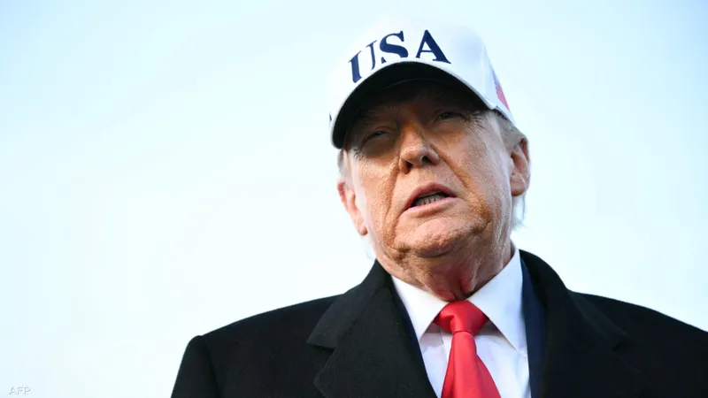 ترامب يرفع سقف الحرب.. محو صواريخ إيران وأسطولها والنووي على طاولة العملية الأميركية