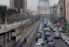 صورة حصيلة دامية في إيران مع تصاعد القمع واتساع الجدل حول الأرقام