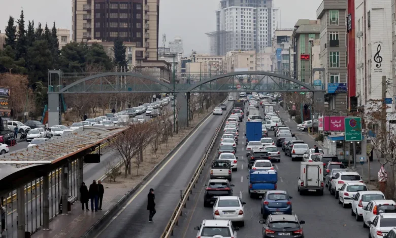 حصيلة دامية في إيران مع تصاعد القمع واتساع الجدل حول الأرقام