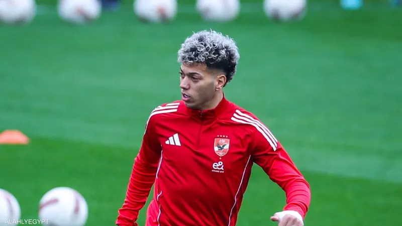 مفاجأة داخل الأهلي.. توروب يتحرك لرفع الإيقاف عن إمام عاشور وسط تمسك إداري بالعقوبة