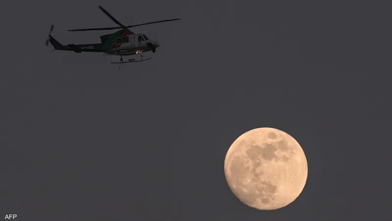 مدينة قمرية مكتفية ذاتيًا تتصدر خطة "سبيس إكس".. ماسك يقدّم القمر على المريخ ويشعل سباق الاستيطان الفضائي