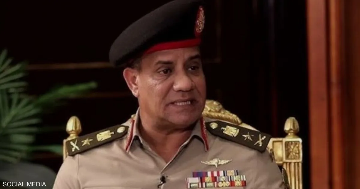 من هو الفريق أشرف زاهر.. وزير الدفاع المصري الجديد؟