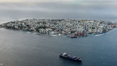 صورة المالديف على حافة الغرق.. تحذير روسي من “نقطة اللاعودة” وتغيّر المناخ يرفع منسوب الخطر