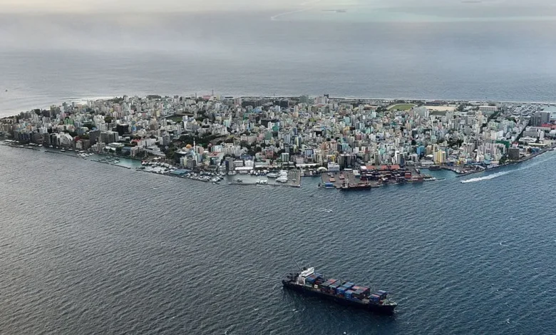 المالديف على حافة الغرق.. تحذير روسي من "نقطة اللاعودة" وتغيّر المناخ يرفع منسوب الخطر