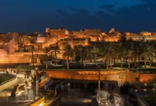 صورة الدرعية تتحول إلى وجهة عالمية.. أرقام قياسية تعكس صعود القوة الثقافية السعودية