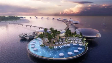 صورة السعودية تقلص مشروع المنتجعات الفاخرة على البحر الأحمر