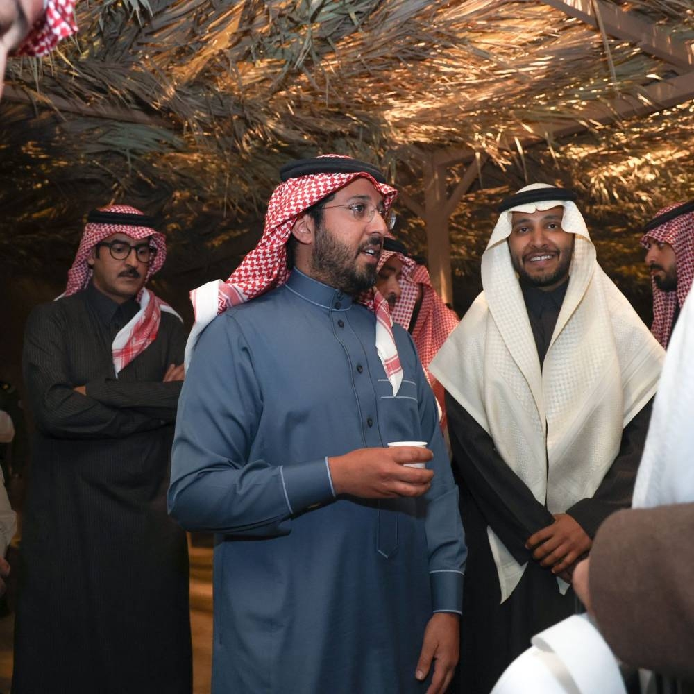 مليونا زائر يحولون مهرجان التمور والقهوة بالخرج إلى قصة نجاح اقتصادية وسياحية لافتة