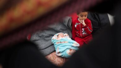 صورة تحذير أممي.. آلاف مرضى غزة بلا علاج والرعاية تنهار