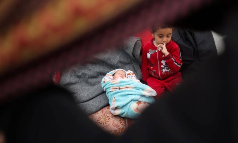 تحذير أممي.. آلاف مرضى غزة بلا علاج والرعاية تنهار