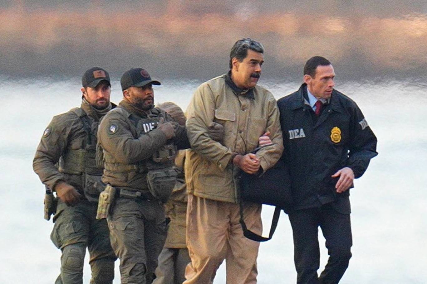 استُخدم في عملية اعتقال مادورو.. ماذا نعرف عن "كلود" ولماذا يثير الجدل؟