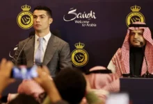 صورة من أجل إرضاء رونالدو.. رئيس النصر السعودي مهدد بالطرد