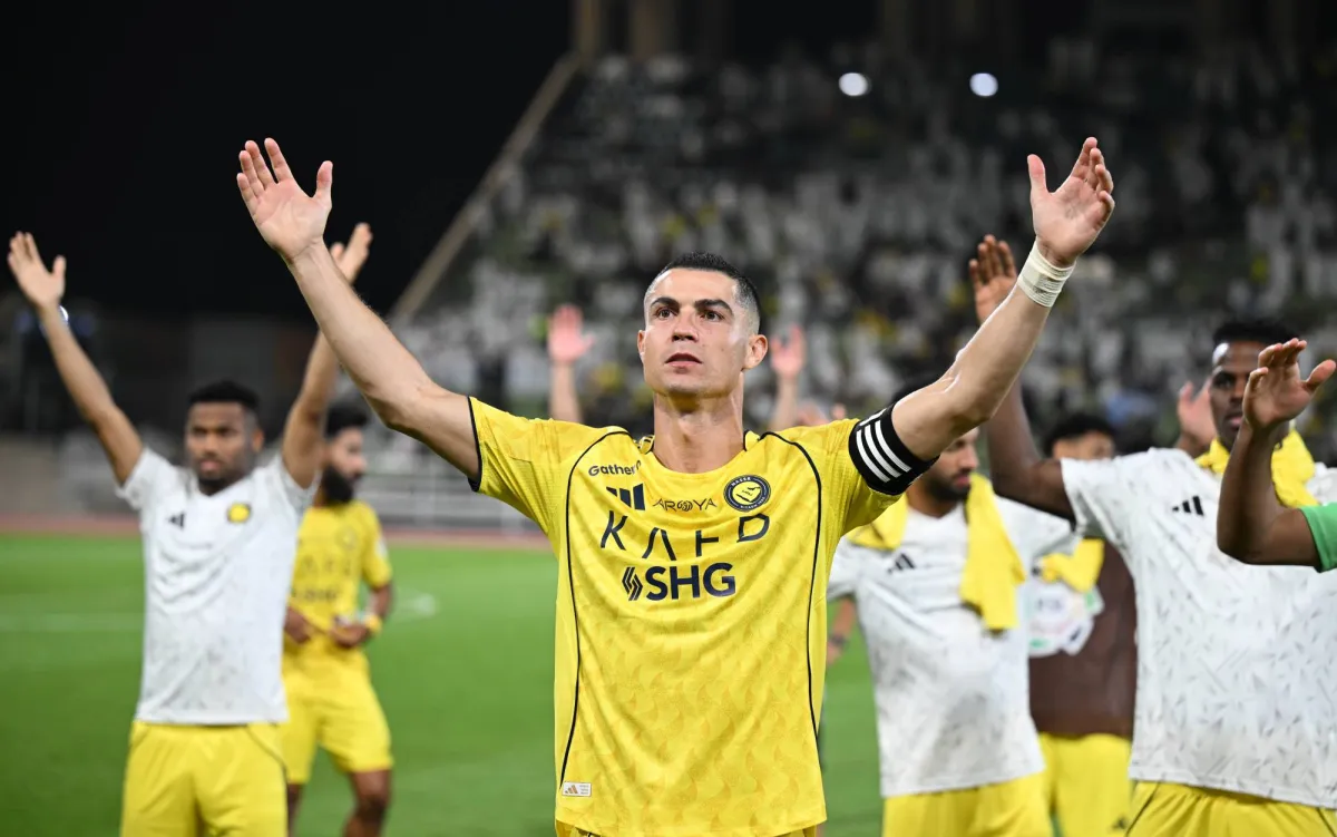 رونالدو وتحول الصورة الذهنية للمملكة.. كيف أصبحت كرة القدم أداة نفوذ سعودي عالمي؟