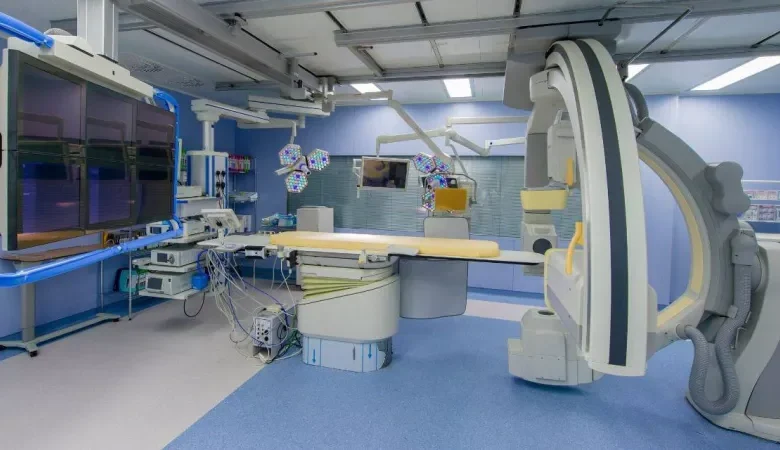 جاهزية صحية على مدار الساعة في مكة.. 10 مستشفيات و82 مركزًا لخدمة ضيوف الرحمن في رمضان