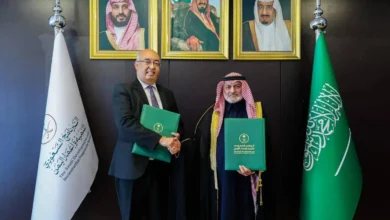 صورة شراكة جديدة لحماية ذاكرة اليمن.. السعودية و«اليونيسكو» توسعان مظلة صون التراث