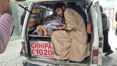 صورة هجمات دامية في بلوشستان تشعل الموقف… والسعودية تُعلن تضامنها الكامل مع باكستان