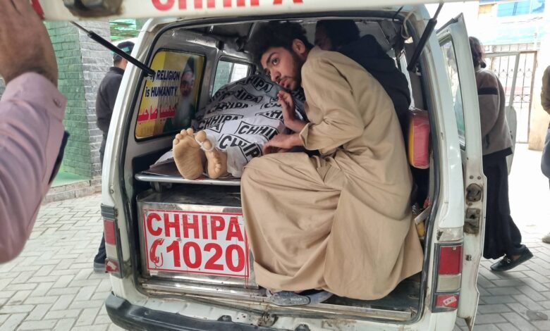 هجمات دامية في بلوشستان تشعل الموقف… والسعودية تُعلن تضامنها الكامل مع باكستان