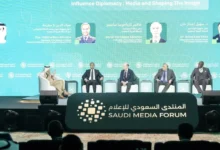 صورة منتدى الإعلام السعودي يحطم الأرقام القياسية ويؤكد صعود المملكة مركزًا عالميًا لصناعة الإعلام