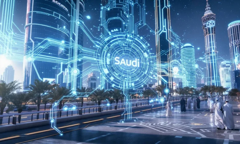 الرياض بوابة «لوما» إلى الشرق الأوسط… سباق نحو ذكاء يفهم العالم لا يصنع المحتوى فقط