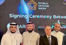 صورة شراكة فضائية سعودية أميركية تطلق سباق كوكبة أقمار رادارية لرصد الأرض