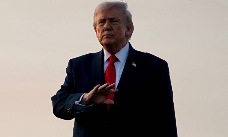 واشنطن تدفع بتعزيز جوي مفاجئ للشرق الأوسط وسط مفاوضات جنيف ورسائل هرمز