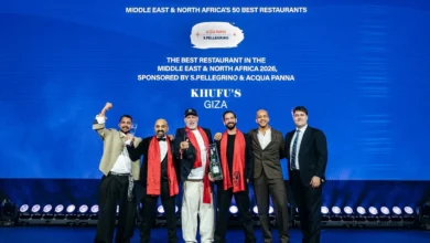 صورة “خوفو” يتصدر الشرق الأوسط.. و”كورو” الأفضل في السعودية